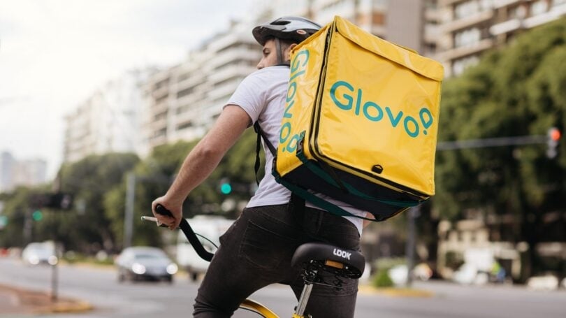 Glovo