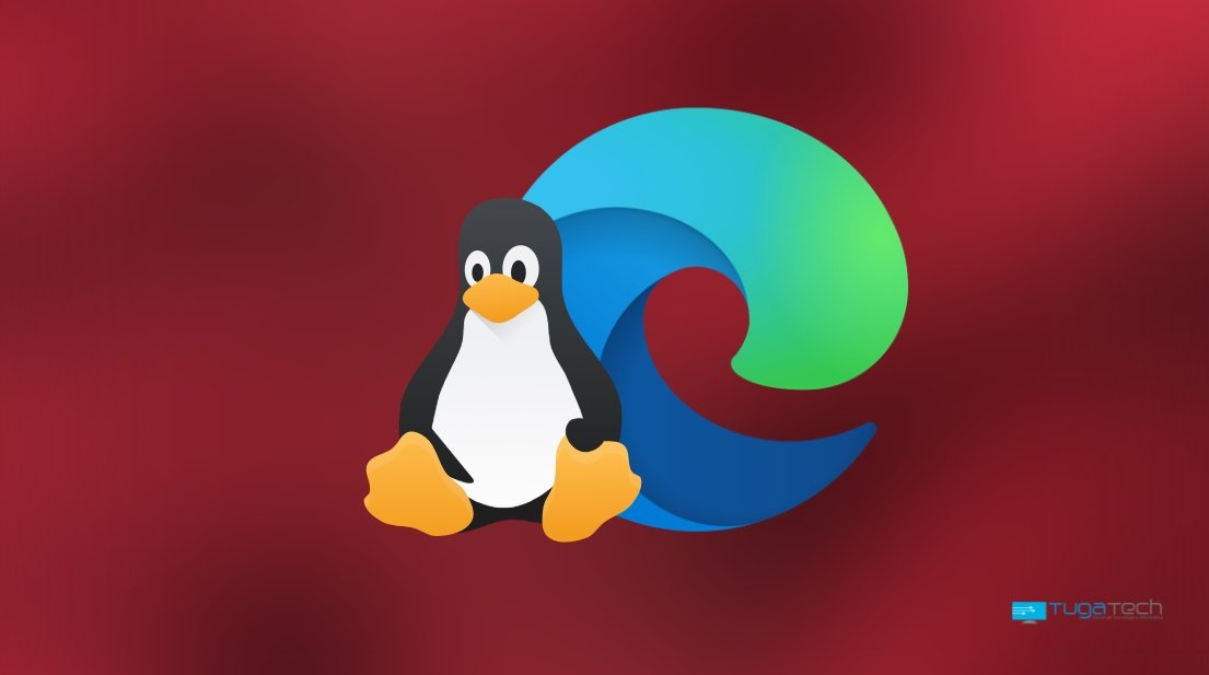Edge no Linux