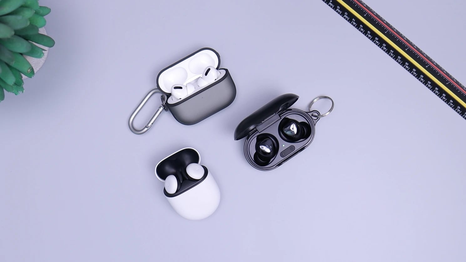 Apple airpods