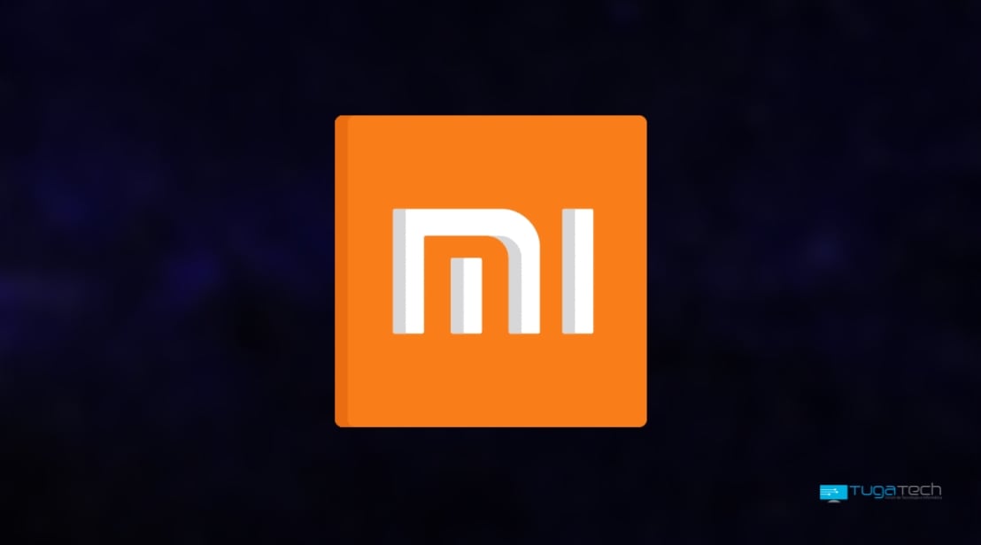Xiaomi logo