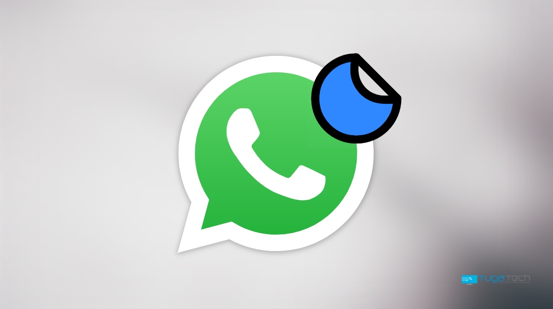 WhatsApp stickers
