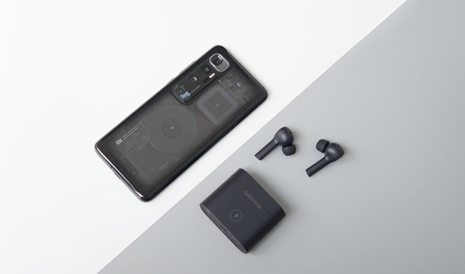 Mi Air 2 Pro