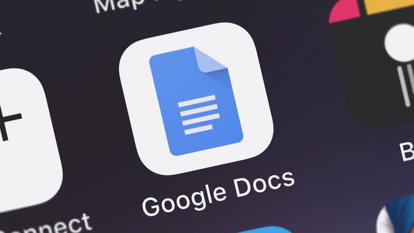 Google Docs