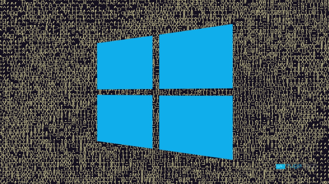Windows 10 atualização