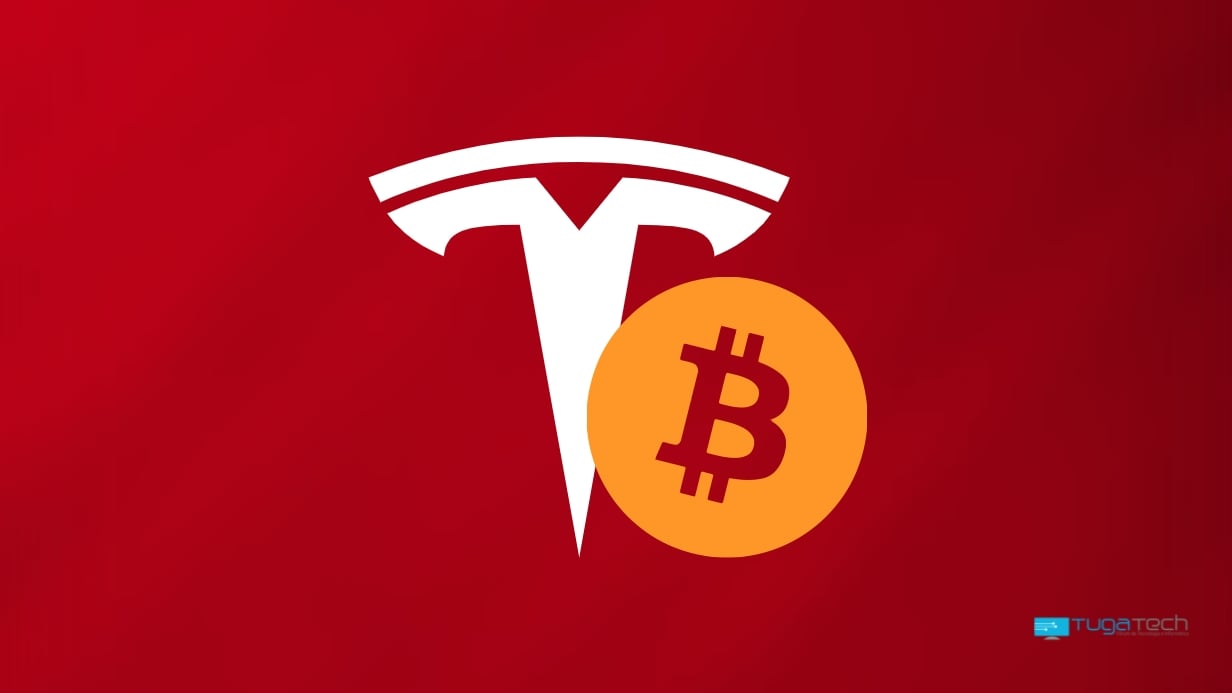 Tesla e Bitcoin