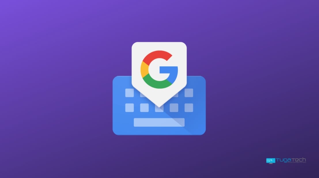 Gboard logo