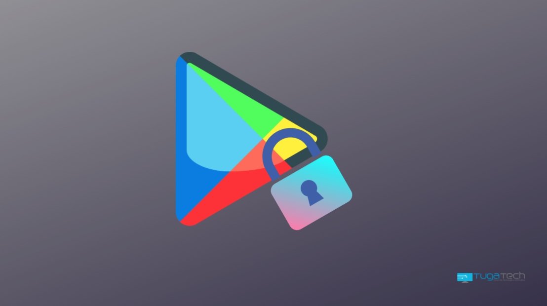 Google Play Store segurança