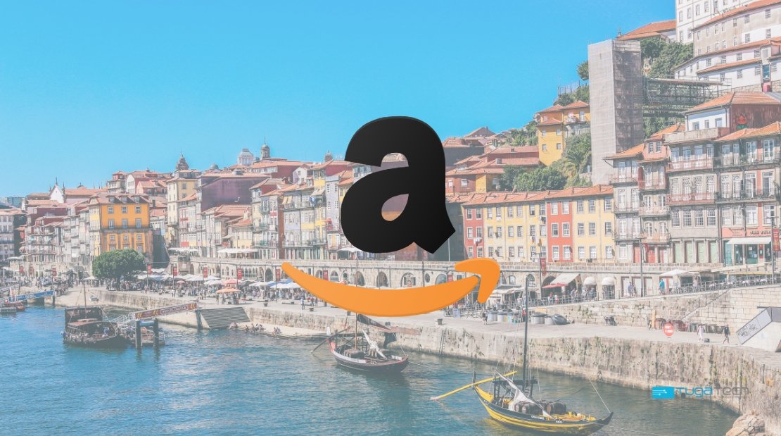 Amazon Prime Portugal