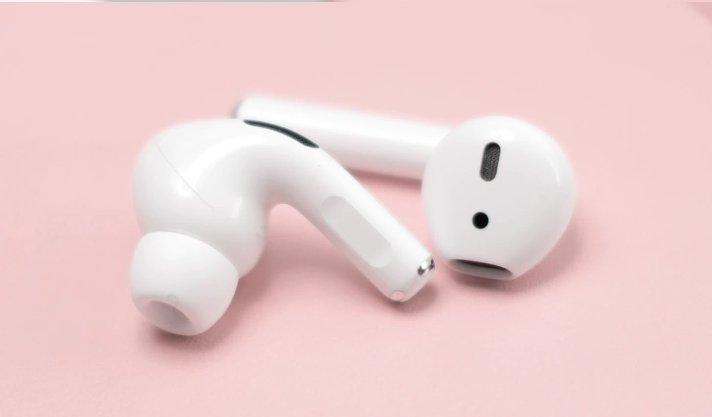 Apple AirPods