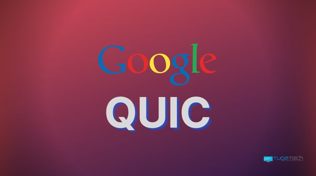 Google QUIC