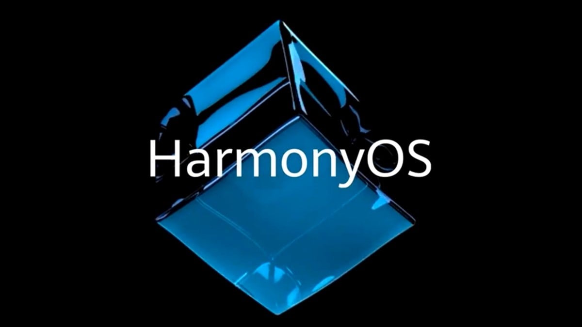 HarmonyOS