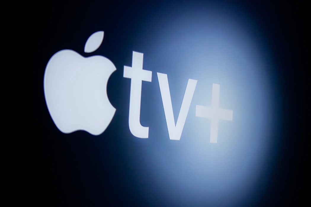 Apple TV plus
