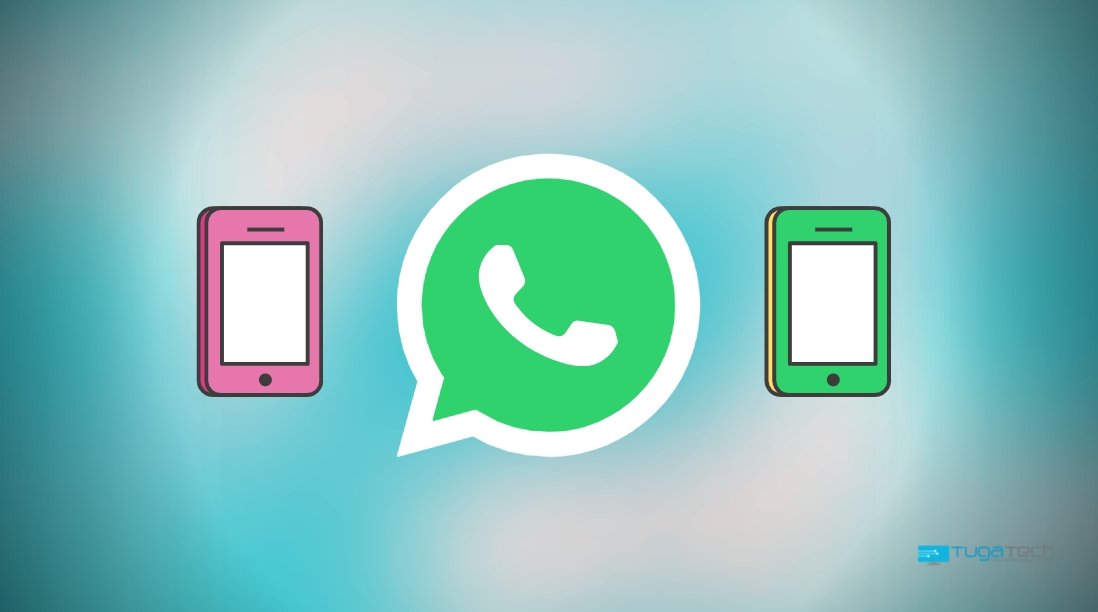 WhatsApp multi device