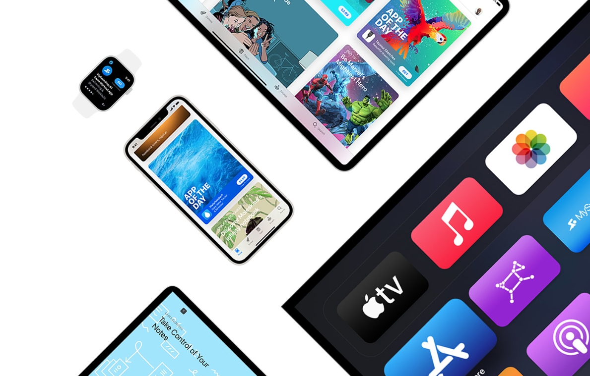Apple App Store