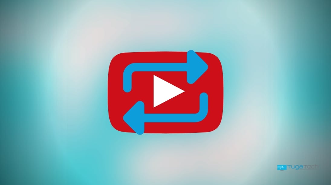 YouTube Loop