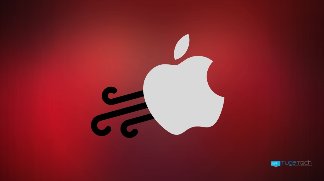 Apple salto