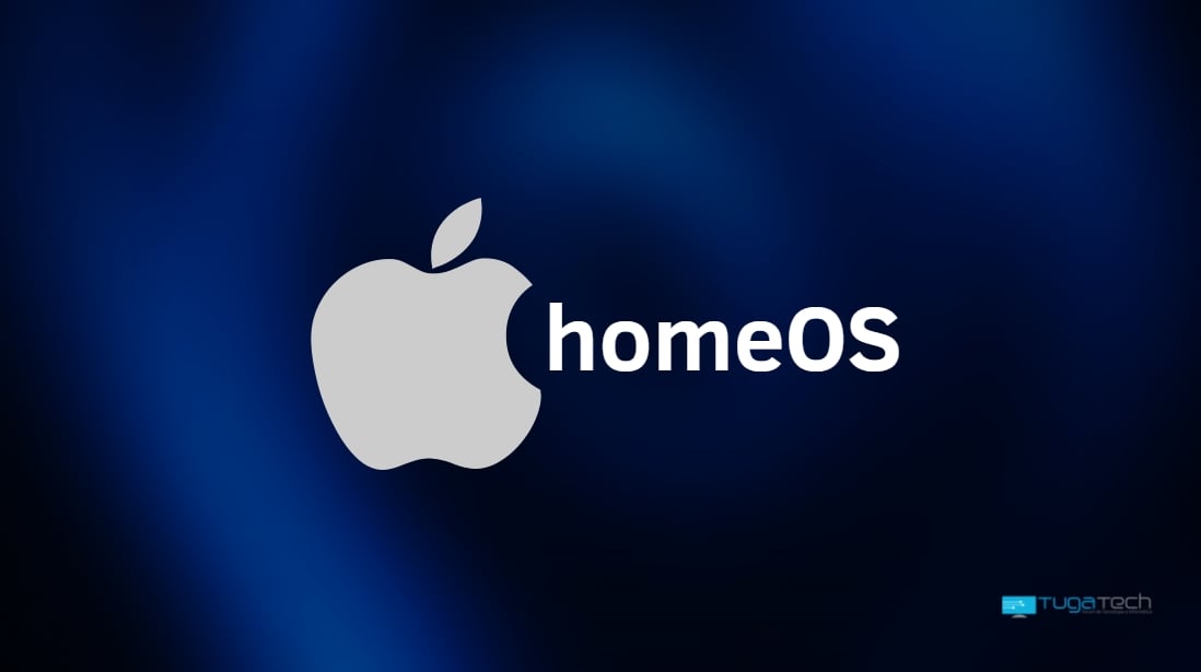 HomeOS apple