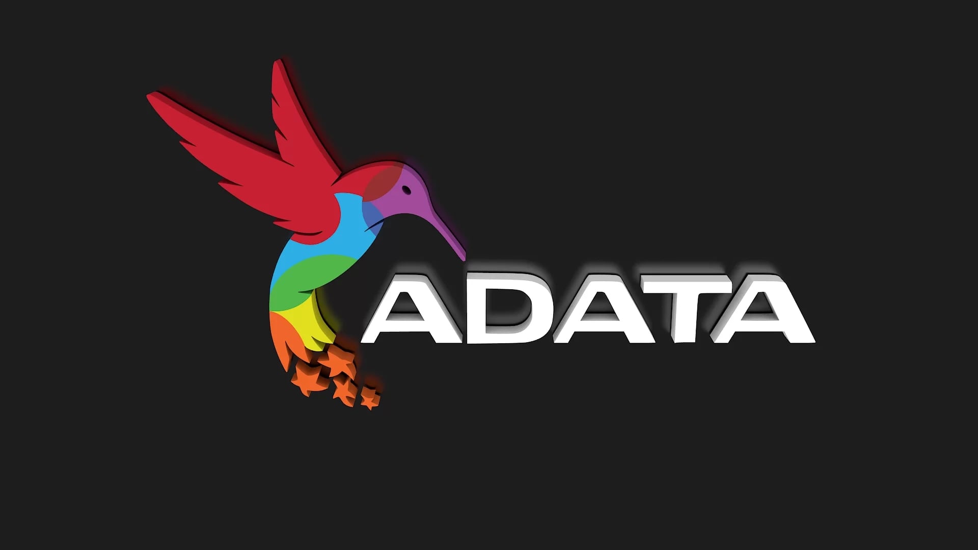ADATA logo