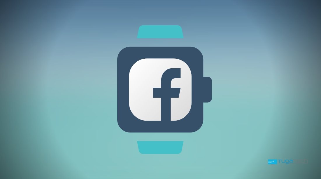 Facebook smartwatch