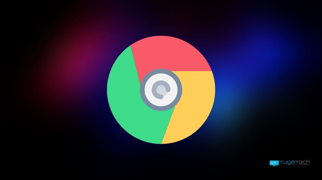 Google Chrome