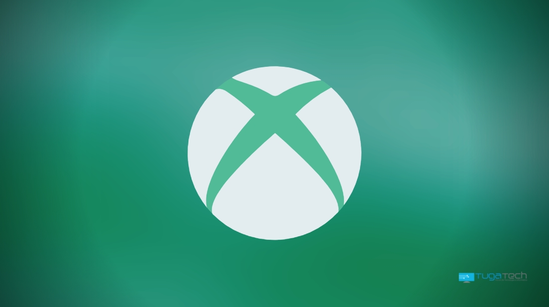 Xbox logo