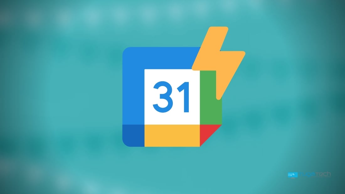 calendário da google logo