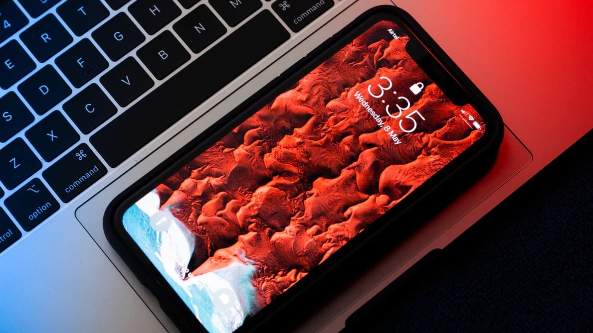 iOS apple iphone