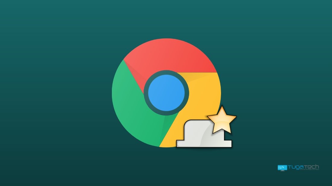 Google Chrome abas