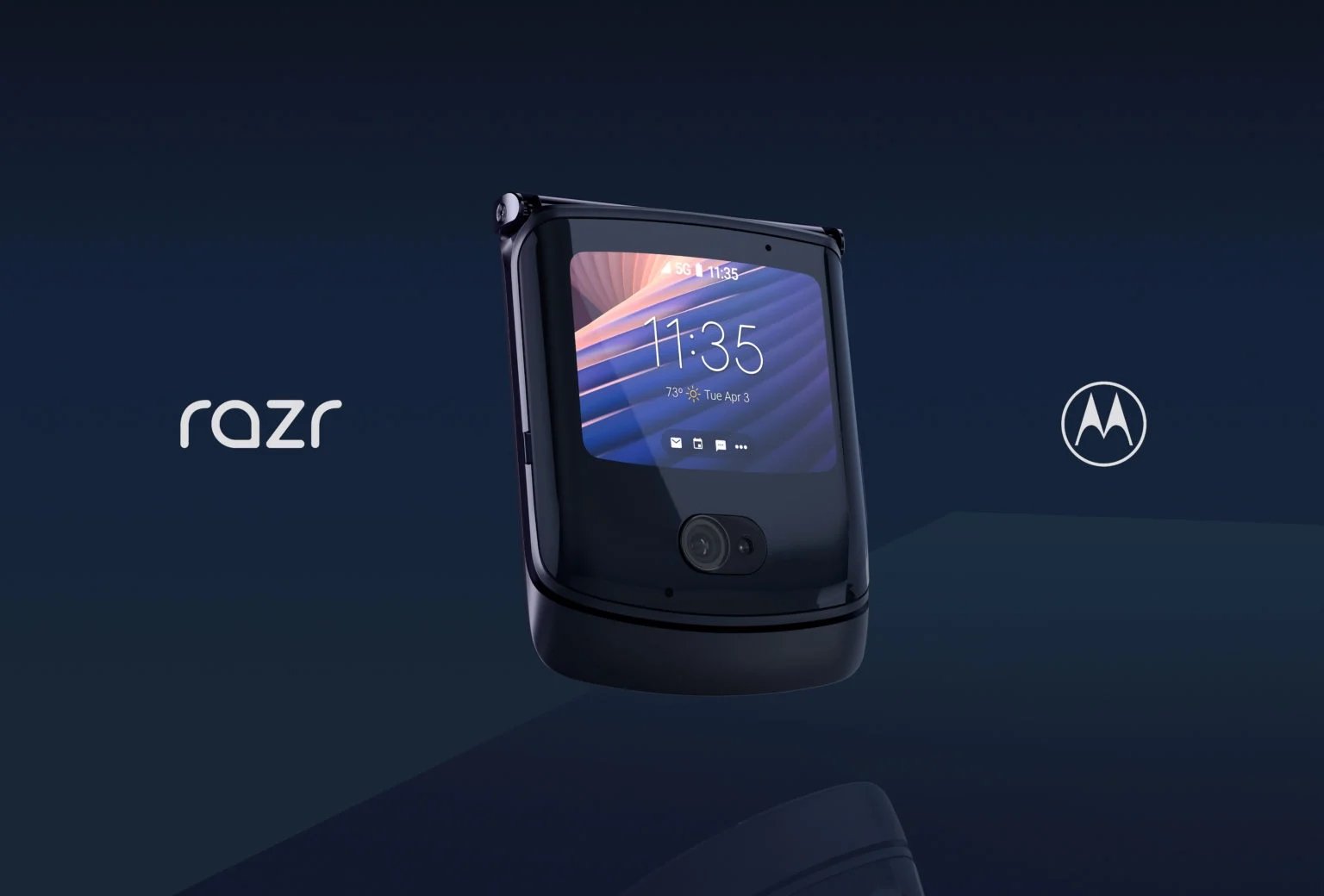 Motorola Razr