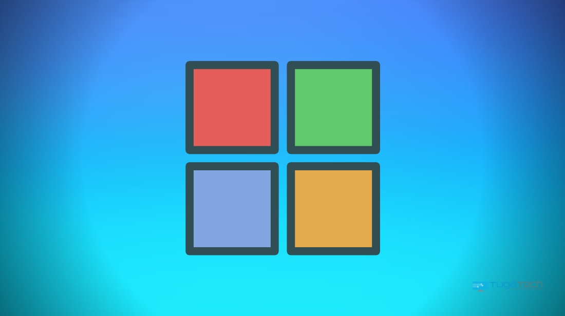 Windows logo