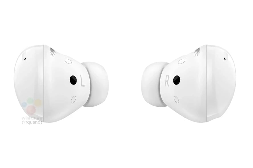 Samsung Galaxy Buds Pro