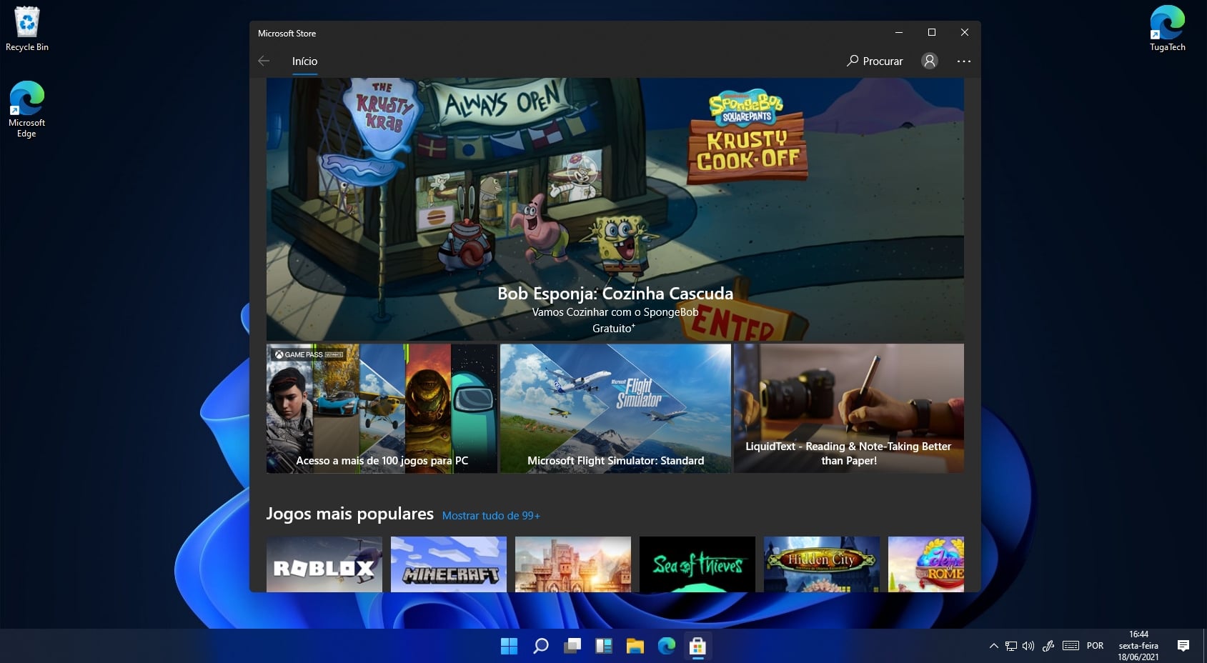Microsoft Store