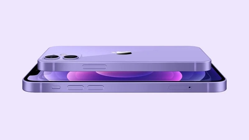 Apple iPhone 12 Mini