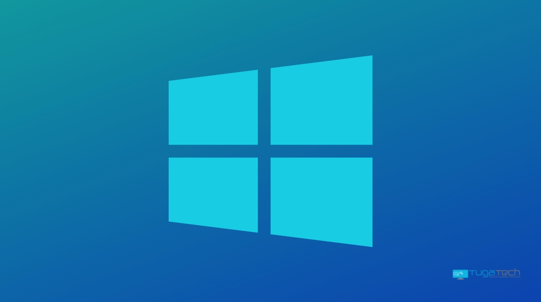 Logo do Windows 10