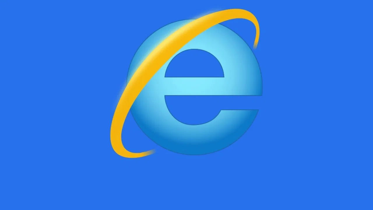 Windows e Internet Explorer