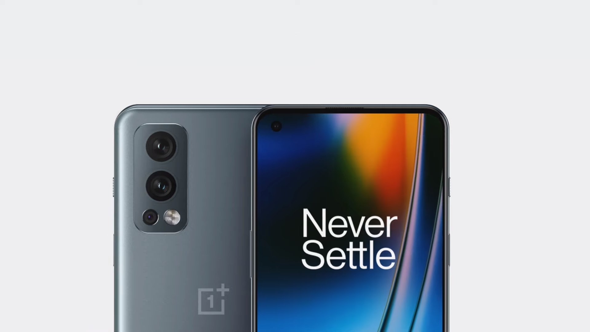 Oneplus nord 2