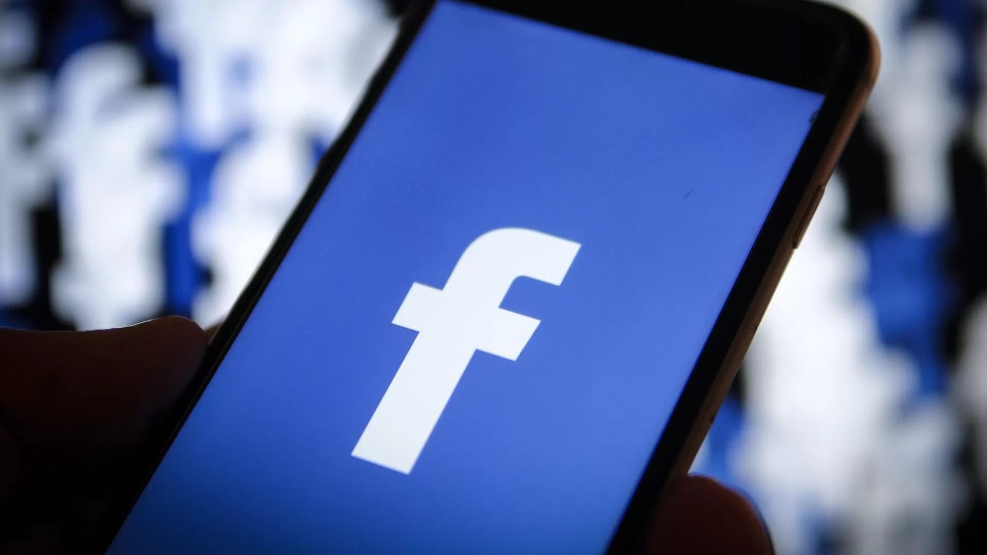 Facebook app