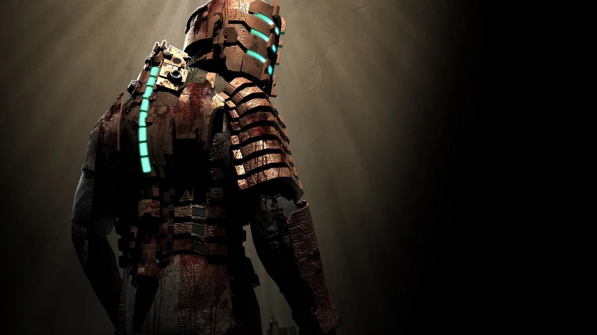 Dead space game