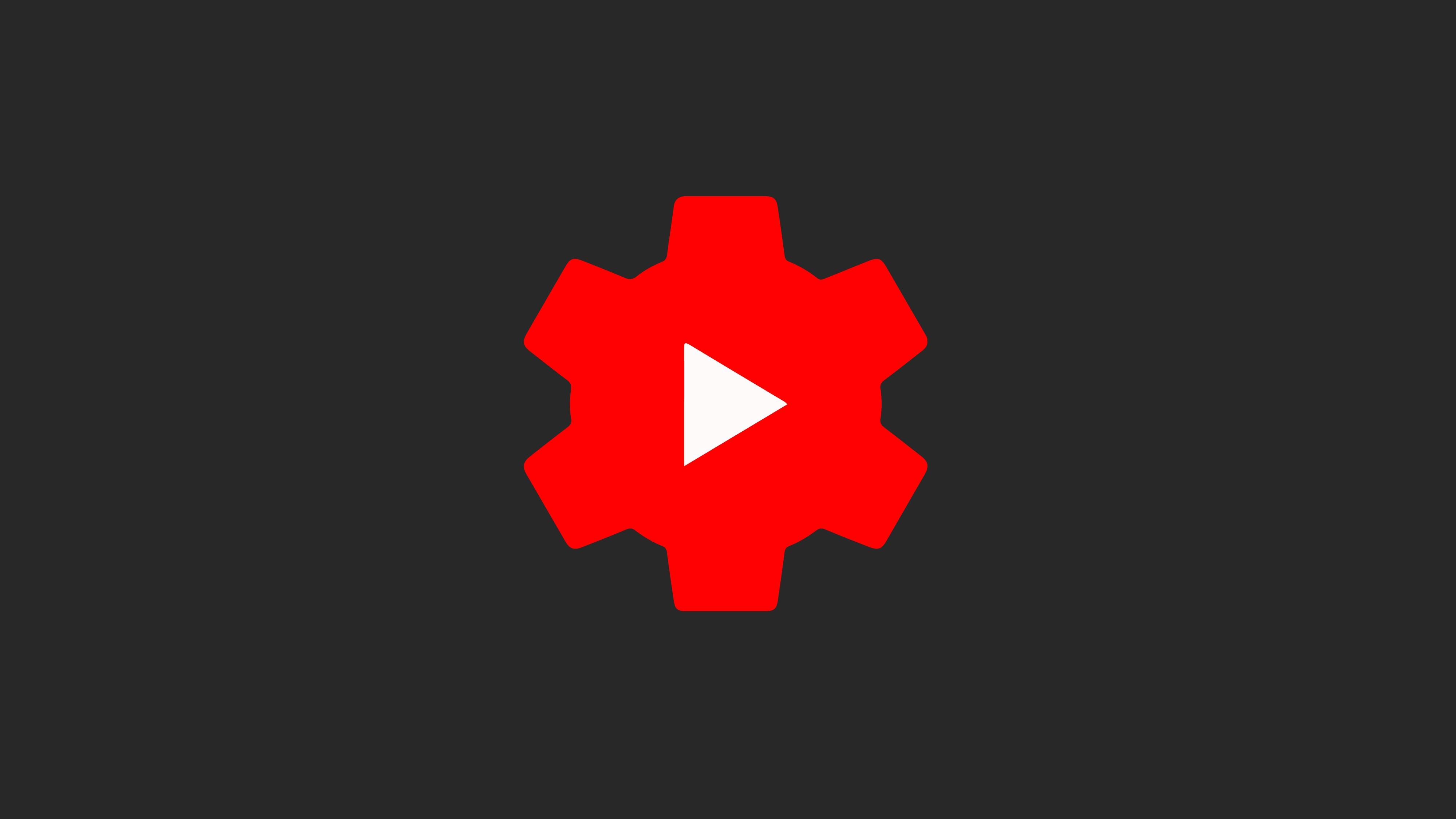 YouTube Studio app icone