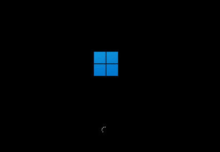 exemplo de erro ecrã azul ou preto 