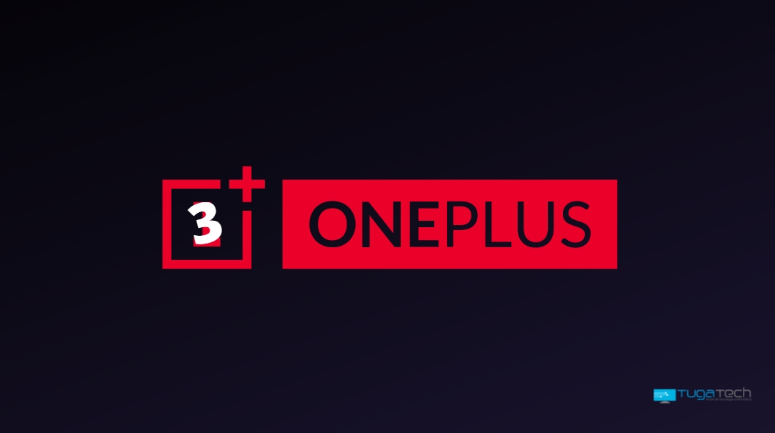 OnePlus com três anos