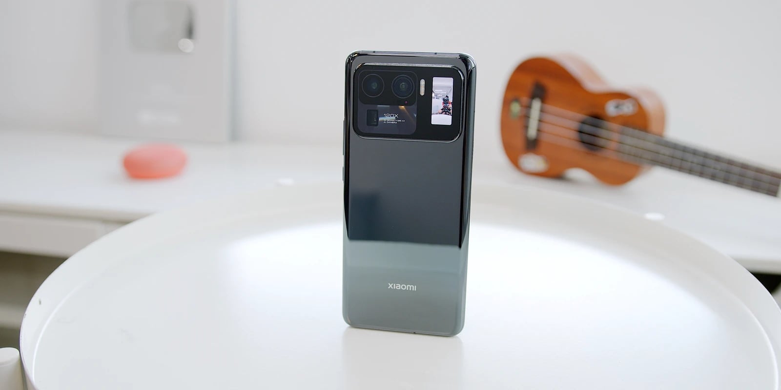 Xiaomi Mi 11