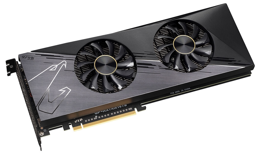SSD Aorus Extreme Gen4