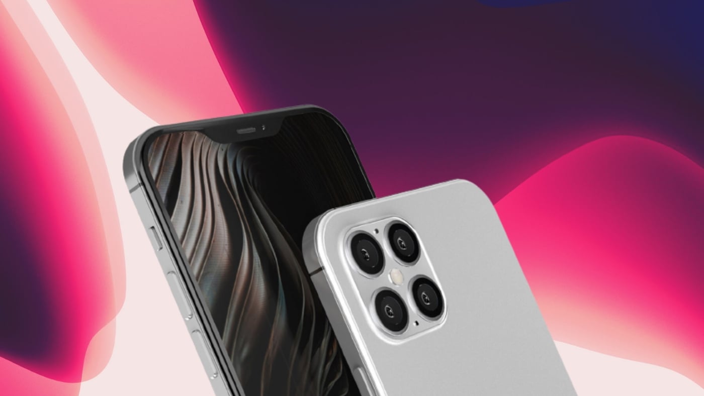 Apple iPhone 13