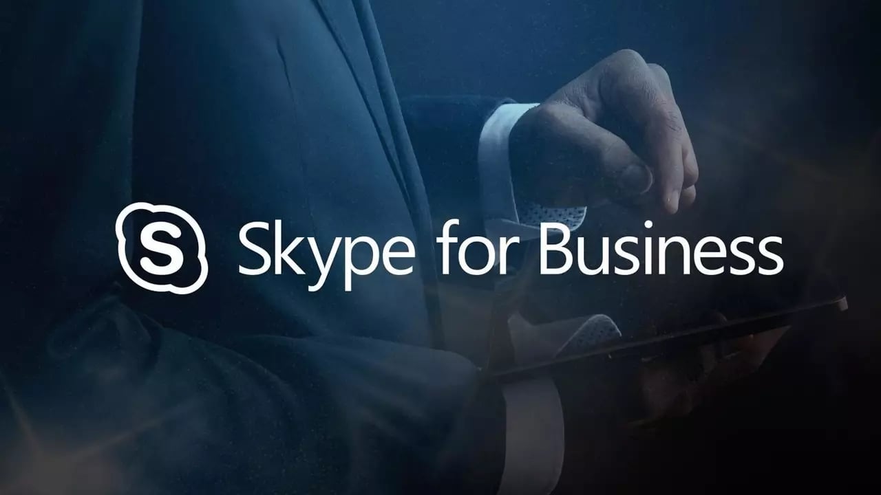 Skype for business
