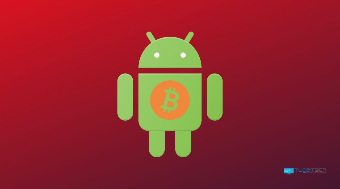 Android bitcoin