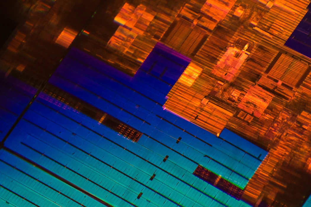 Samsung chip