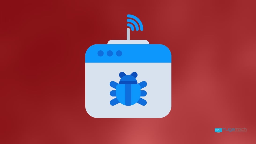 malware com streaming do ecrã