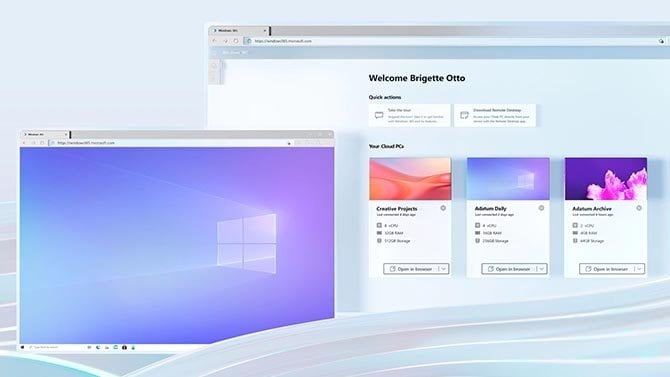 Windows 365