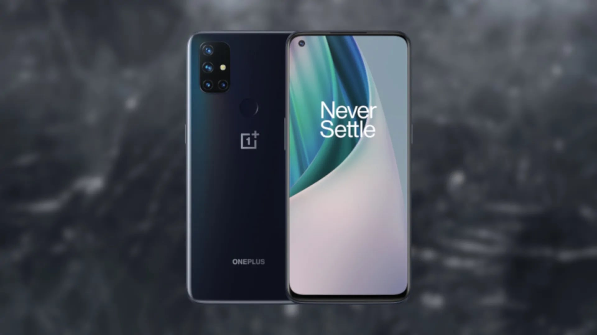 Oneplus Nord N10